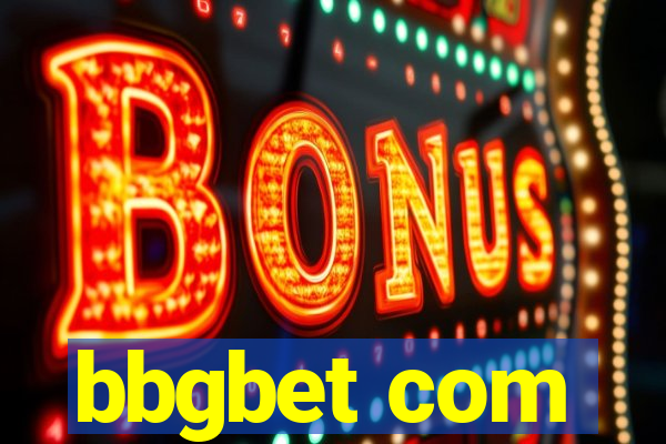 bbgbet com